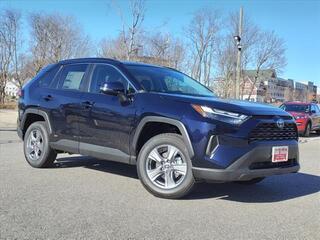 2024 Toyota RAV4 Hybrid for sale in Dover NH