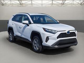 2024 Toyota RAV4 Hybrid for sale in Chattanooga TN