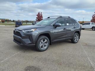 2024 Toyota RAV4 Hybrid for sale in Dundee MI