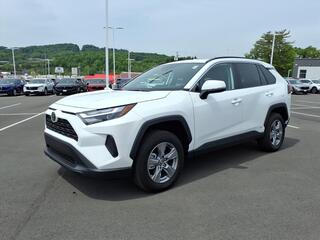2025 Toyota RAV4 Hybrid for sale in Johnson City TN