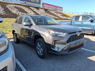 2025 Toyota RAV4 Hybrid for sale in Roanoke VA