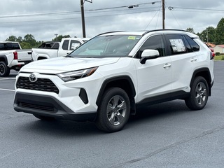 2025 Toyota RAV4 Hybrid for sale in Asheboro NC