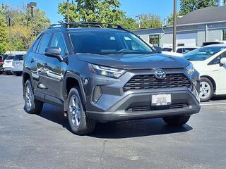 2025 Toyota RAV4 Hybrid for sale in Kirkwood MO