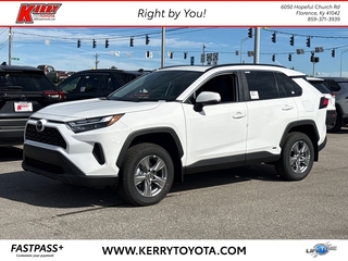 2025 Toyota RAV4 Hybrid for sale in Florence KY