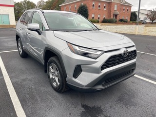 2025 Toyota RAV4 Hybrid for sale in Enterprise AL