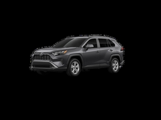 2025 Toyota RAV4 Hybrid for sale in Indiana PA