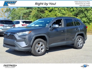 2022 Toyota RAV4 Hybrid for sale in Alexandria KY
