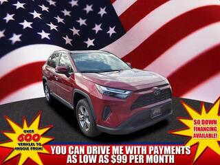 2023 Toyota RAV4 Hybrid for sale in Little Falls NJ