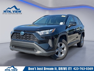2023 Toyota RAV4 Hybrid for sale in Chattanooga TN
