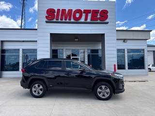 2024 Toyota RAV4 Hybrid for sale in Minooka IL