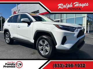 2024 Toyota RAV4 Hybrid for sale in Anderson SC