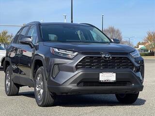 2025 Toyota RAV4 Hybrid for sale in West Warwick RI