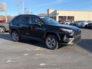 2025 Toyota RAV4 Hybrid for sale in Princeton WV
