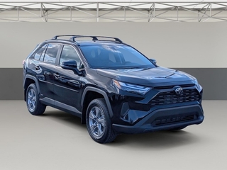 2025 Toyota RAV4 Hybrid for sale in Chattanooga TN