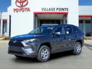2025 Toyota RAV4 Hybrid for sale in Elkhorn NE