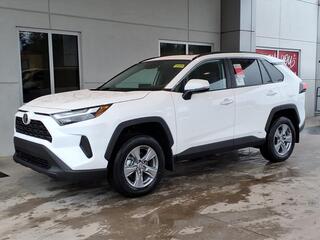 2025 Toyota RAV4 Hybrid for sale in Asheboro NC