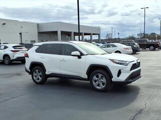 2022 Toyota RAV4 Hybrid for sale in Kinston NC