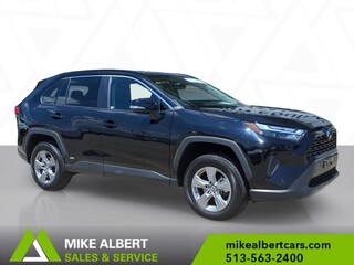 2023 Toyota RAV4 Hybrid for sale in Cincinnati OH