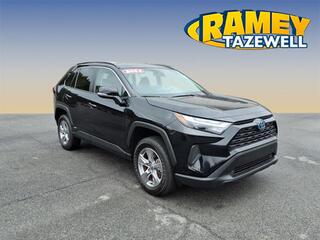2024 Toyota RAV4 Hybrid for sale in Tazewell VA