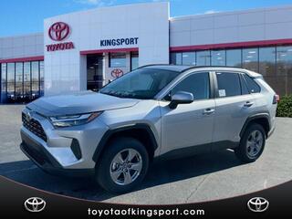 2025 Toyota RAV4 Hybrid for sale in Kingsport TN