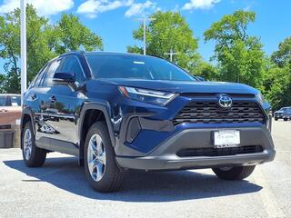 2025 Toyota RAV4 Hybrid for sale in West Warwick RI