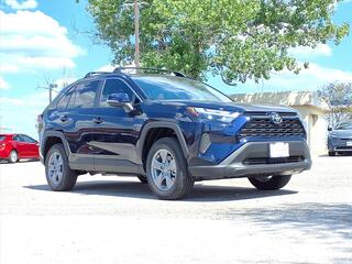 2025 Toyota RAV4 Hybrid