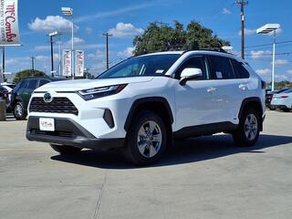 2025 Toyota RAV4 Hybrid for sale in Brady TX