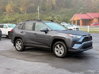 2025 Toyota RAV4 Hybrid for sale in Princeton WV