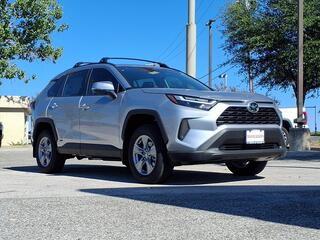 2025 Toyota RAV4 Hybrid for sale in Killeen TX