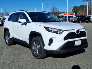 2025 Toyota RAV4 Hybrid for sale in West Warwick RI