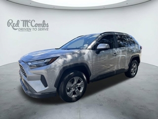 2022 Toyota RAV4 Hybrid