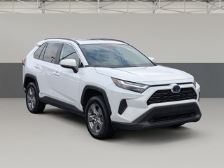 2022 Toyota RAV4 Hybrid for sale in Chattanooga TN