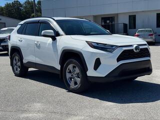 2023 Toyota RAV4 Hybrid for sale in Easley SC
