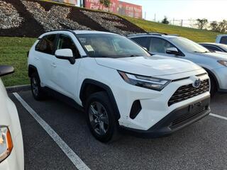 2023 Toyota RAV4 Hybrid for sale in Roanoke VA