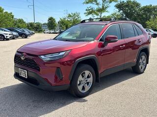 2025 Toyota RAV4 Hybrid for sale in New Braunfels TX