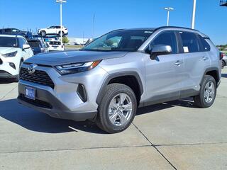 2025 Toyota RAV4 Hybrid for sale in New Bern NC