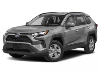 2022 Toyota RAV4 Hybrid for sale in Sanford ME