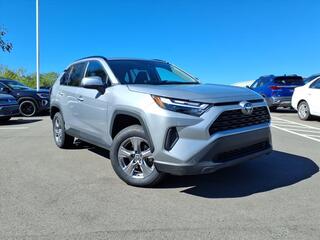 2024 Toyota RAV4 Hybrid for sale in Cincinnati OH