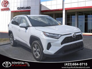 2024 Toyota RAV4 Hybrid for sale in Mcdonald TN