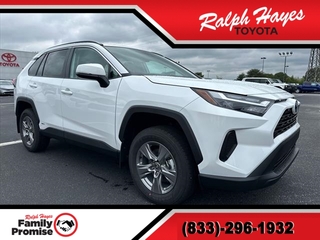 2024 Toyota RAV4 Hybrid for sale in Anderson SC