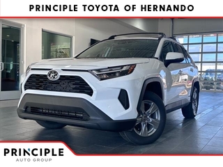 2025 Toyota RAV4 Hybrid for sale in Hernando MS