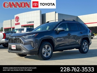 2025 Toyota RAV4 Hybrid for sale in Moss Point MS