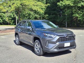 2025 Toyota RAV4 Hybrid for sale in West Warwick RI