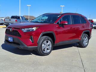2025 Toyota RAV4 Hybrid for sale in New Bern NC