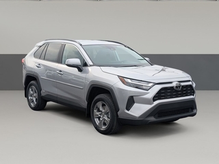 2025 Toyota RAV4 Hybrid for sale in Chattanooga TN