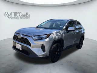 2022 Toyota RAV4 Hybrid for sale in Brady TX