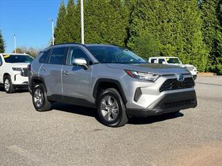 2022 Toyota RAV4 Hybrid for sale in Asheville NC