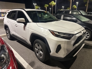 2022 Toyota RAV4 Hybrid for sale in Merritt Island FL