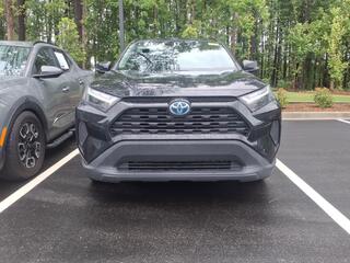 2024 Toyota RAV4 Hybrid for sale in Memphis TN