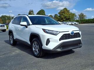 2024 Toyota RAV4 Hybrid for sale in Sanford NC